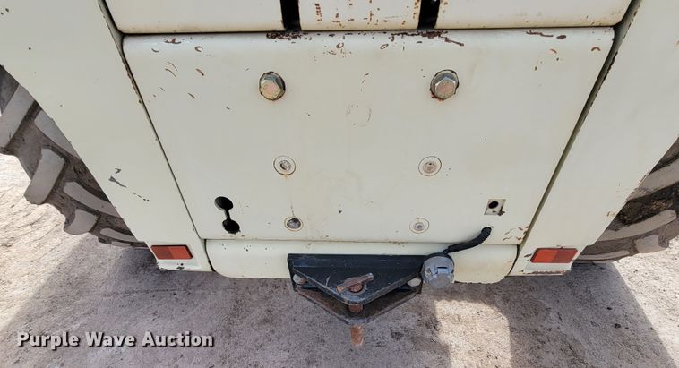 image for item LV9479 Ingersoll Rand VR-530  telehandler