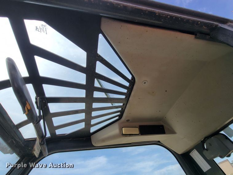 image for item LV9479 Ingersoll Rand VR-530  telehandler