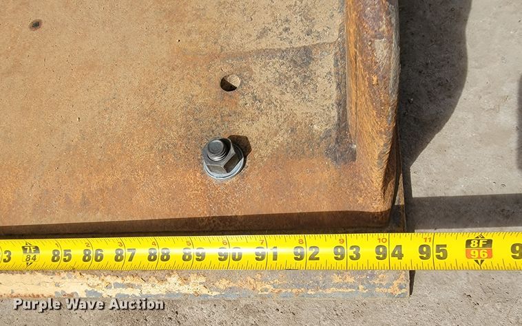 image for item LV9480 2003 Caterpillar 430D  backhoe