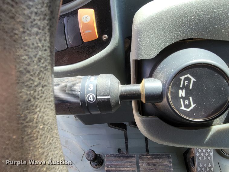 image for item LV9480 2003 Caterpillar 430D  backhoe