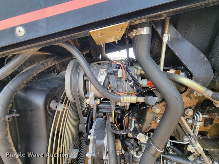 image for item LV9480 2003 Caterpillar 430D  backhoe