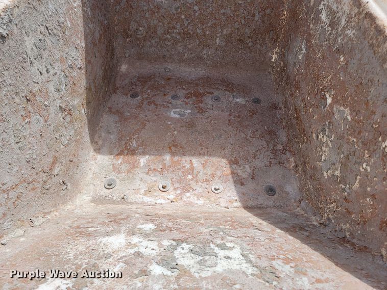 image for item LV9483 2011 Canycom SC75  concrete buggy