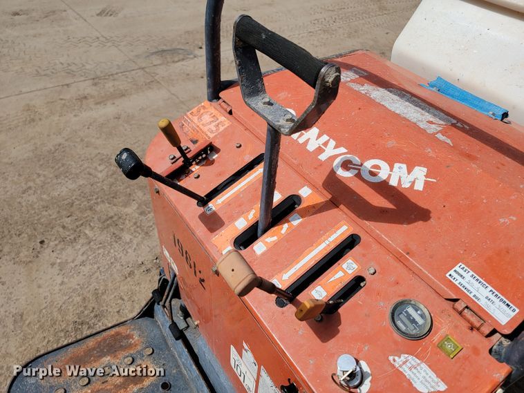 image for item LV9483 2011 Canycom SC75  concrete buggy