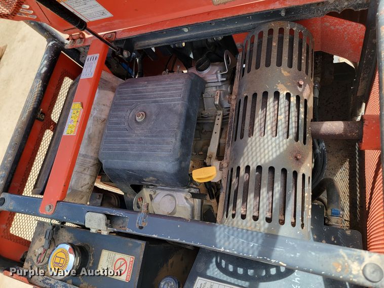 image for item LV9483 2011 Canycom SC75  concrete buggy