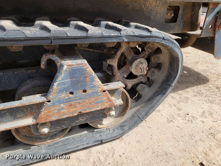 image for item LV9483 2011 Canycom SC75  concrete buggy