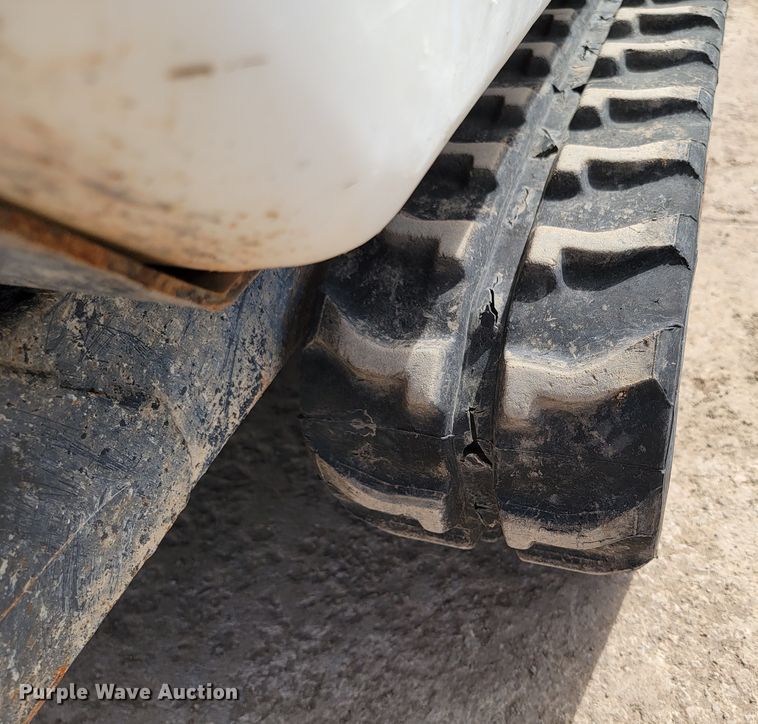 image for item LV9483 2011 Canycom SC75  concrete buggy