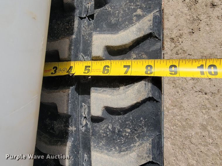 image for item LV9483 2011 Canycom SC75  concrete buggy