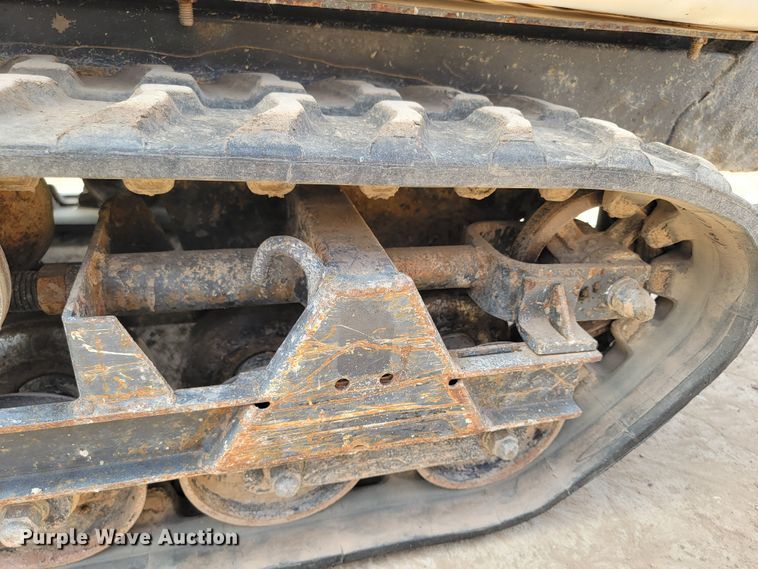 image for item LV9483 2011 Canycom SC75  concrete buggy