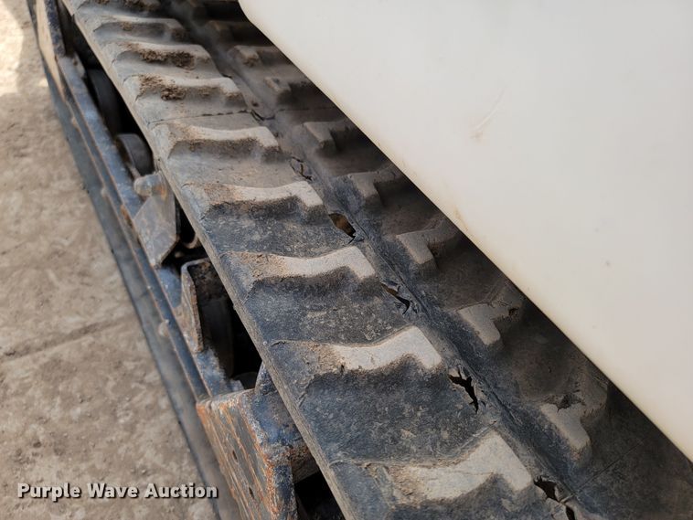 image for item LV9483 2011 Canycom SC75  concrete buggy