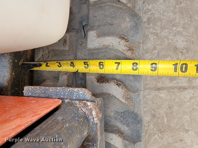 image for item LV9483 2011 Canycom SC75  concrete buggy