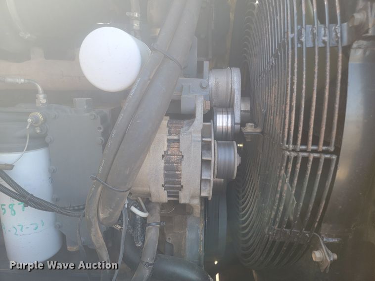 image for item LV9484 2000 New Holland LW190  wheel loader