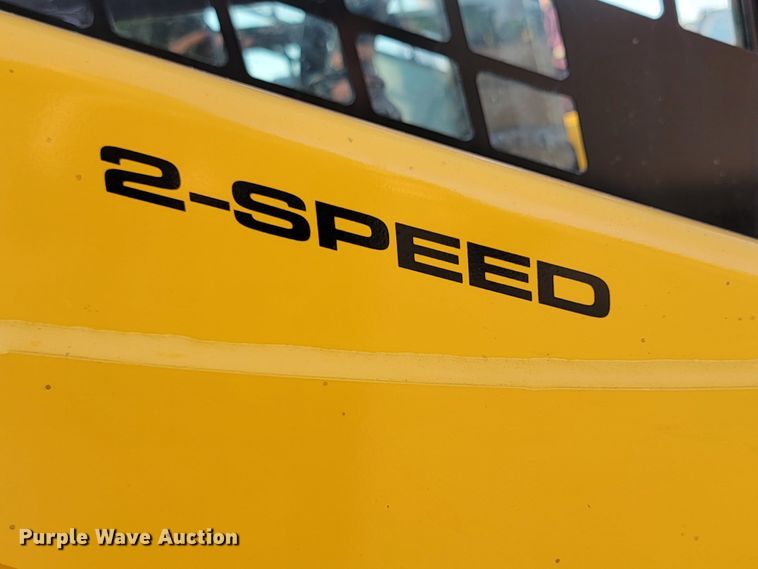 image for item LV9486 2021 Gehl VT320  tracked skid steer loader