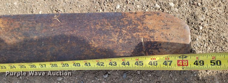 image for item LV9502 Lull 6K-37  telehandler