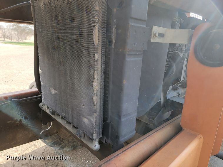 image for item LV9502 Lull 6K-37  telehandler