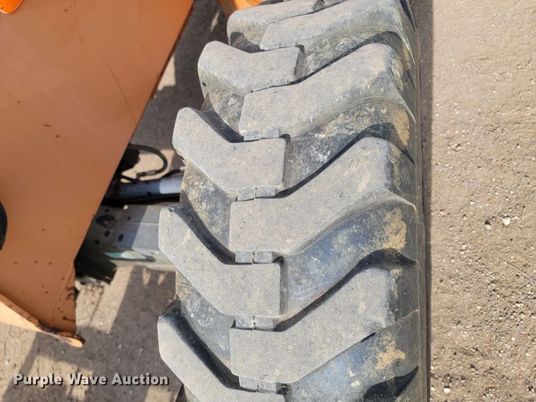 image for item LV9502 Lull 6K-37  telehandler