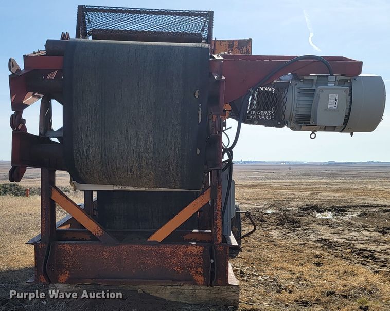 image for item LV9511 Kolberg 1236-38  conveyor