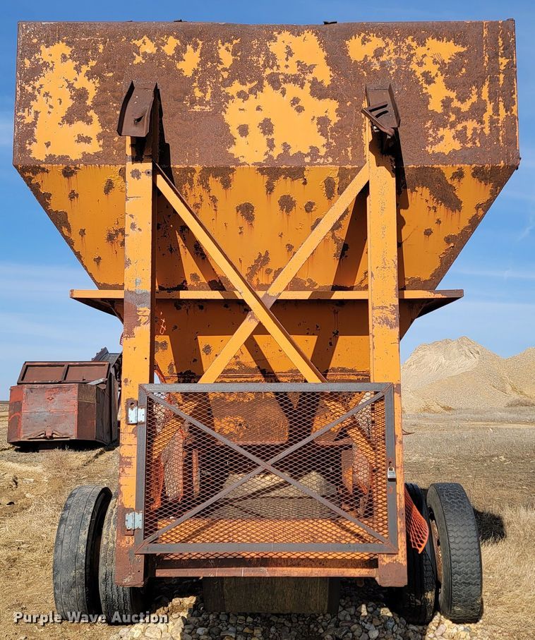 image for item LV9511 Kolberg 1236-38  conveyor