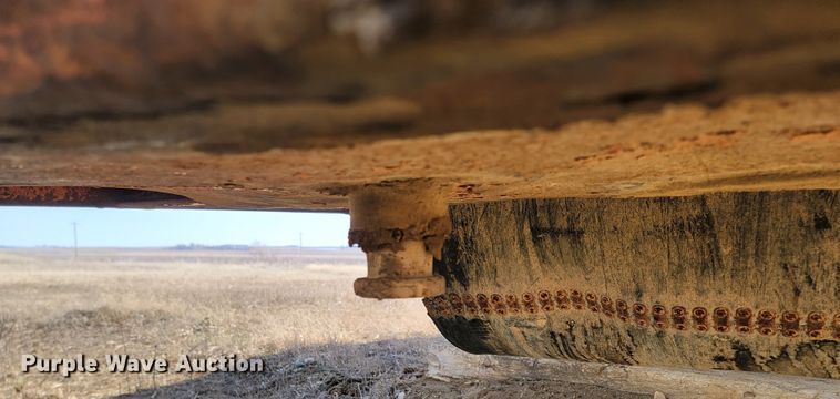 image for item LV9511 Kolberg 1236-38  conveyor