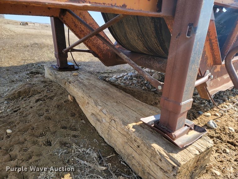 image for item LV9511 Kolberg 1236-38  conveyor