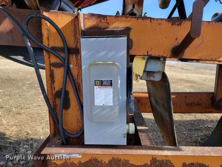 image for item LV9511 Kolberg 1236-38  conveyor