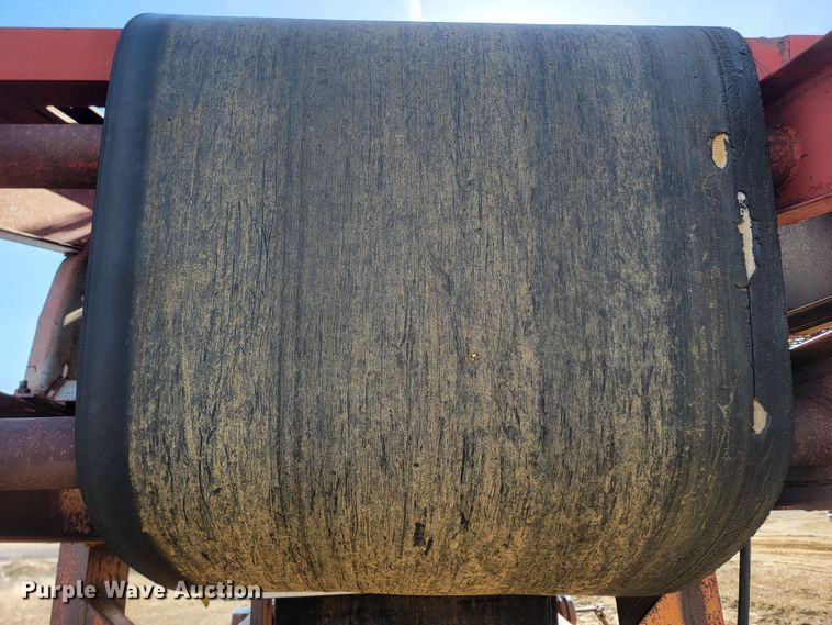 image for item LV9511 Kolberg 1236-38  conveyor