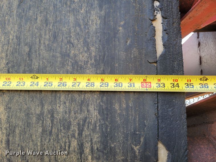 image for item LV9511 Kolberg 1236-38  conveyor