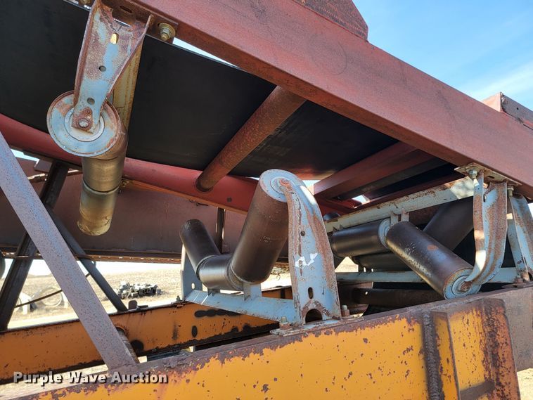 image for item LV9511 Kolberg 1236-38  conveyor