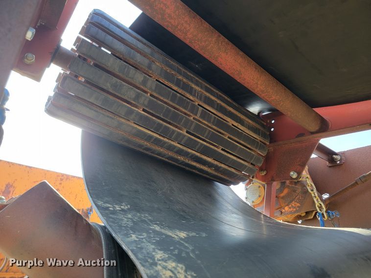 image for item LV9511 Kolberg 1236-38  conveyor