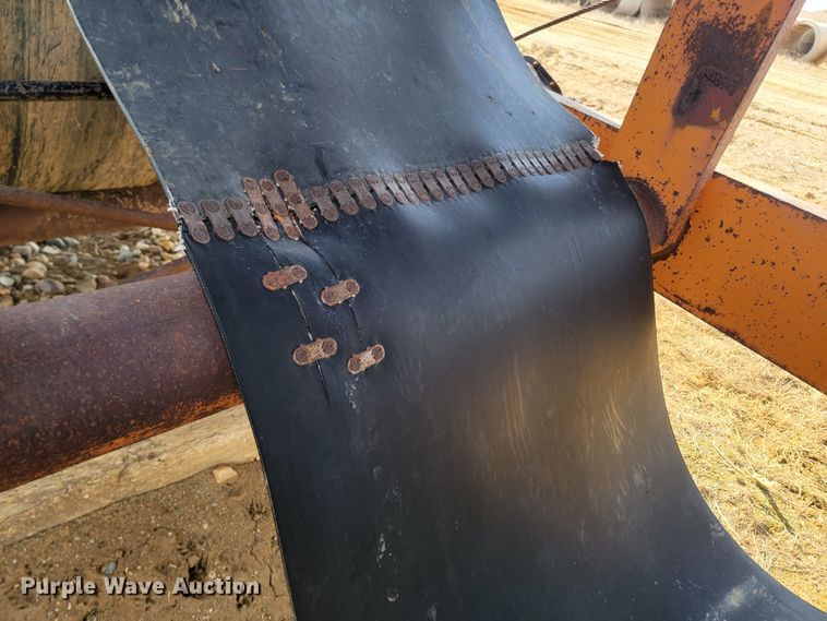 image for item LV9511 Kolberg 1236-38  conveyor