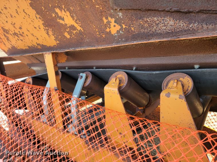 image for item LV9511 Kolberg 1236-38  conveyor