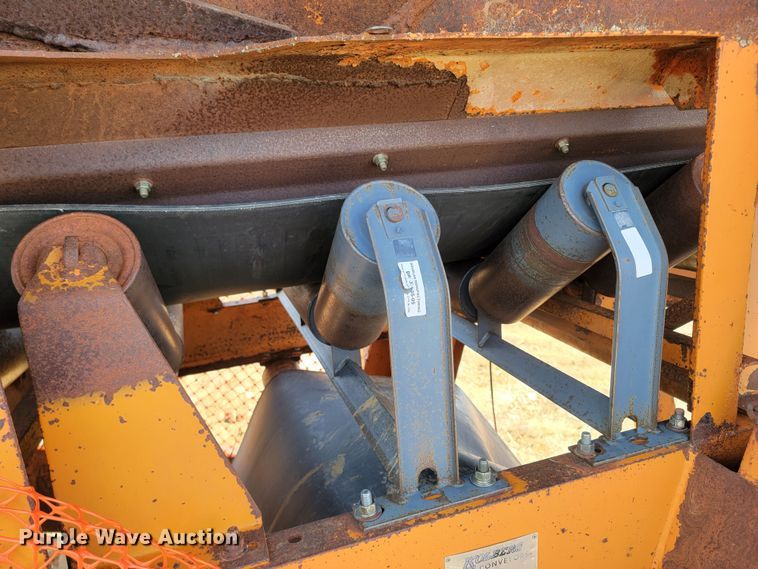 image for item LV9511 Kolberg 1236-38  conveyor