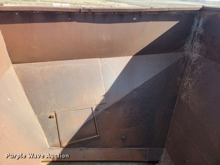 image for item LV9511 Kolberg 1236-38  conveyor