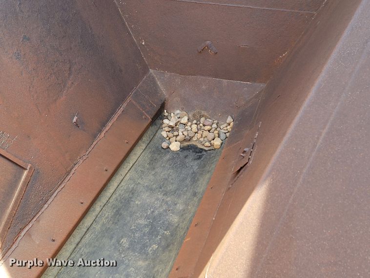 image for item LV9511 Kolberg 1236-38  conveyor