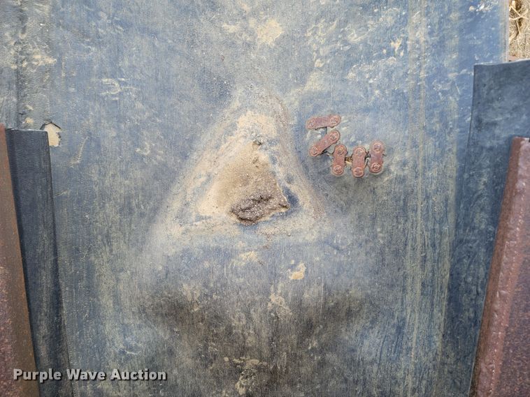 image for item LV9511 Kolberg 1236-38  conveyor