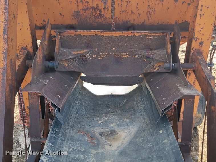 image for item LV9511 Kolberg 1236-38  conveyor