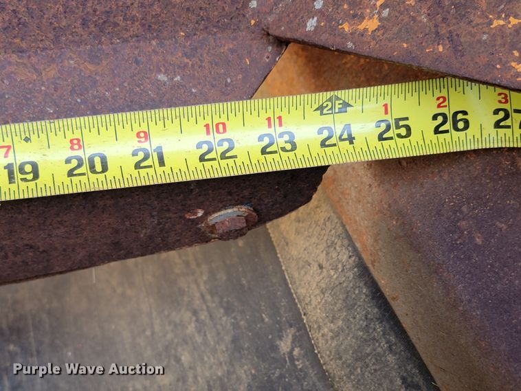 image for item LV9511 Kolberg 1236-38  conveyor