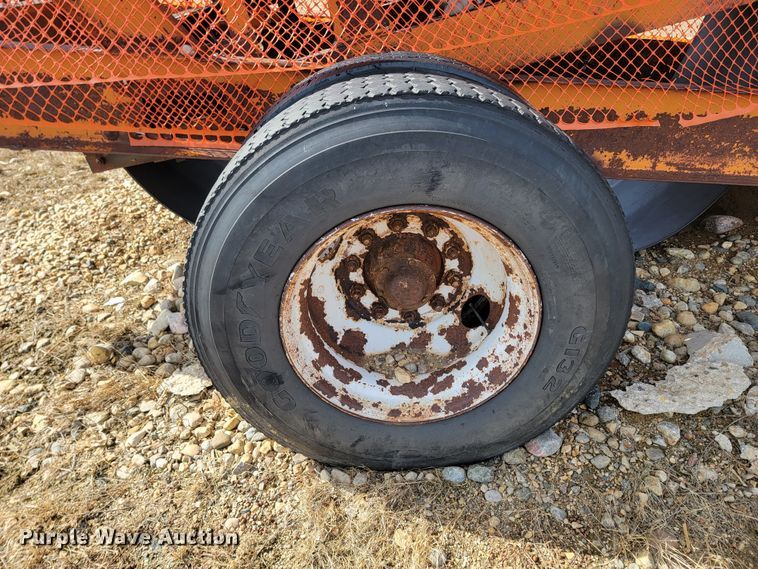 image for item LV9511 Kolberg 1236-38  conveyor