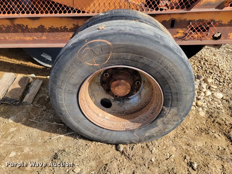 image for item LV9511 Kolberg 1236-38  conveyor