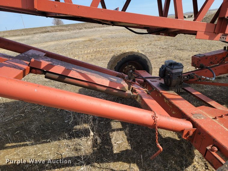 image for item LV9512 Nordberg  dozer trap conveyor