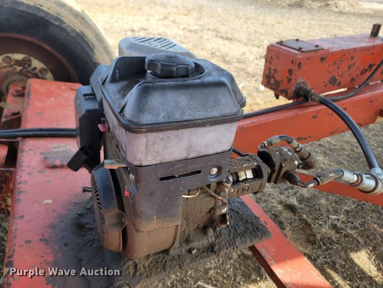 image for item LV9512 Nordberg  dozer trap conveyor