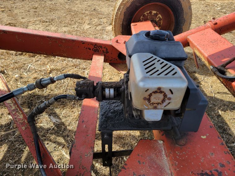 image for item LV9512 Nordberg  dozer trap conveyor