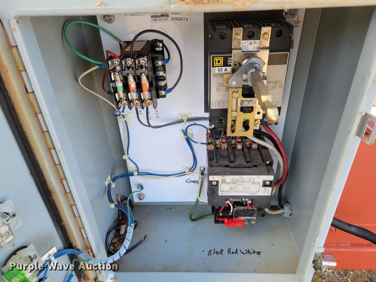 image for item LV9512 Nordberg  dozer trap conveyor