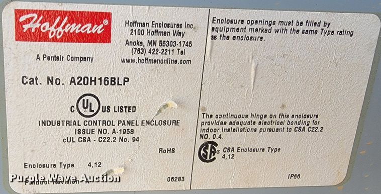 image for item LV9512 Nordberg  dozer trap conveyor