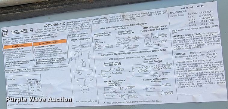image for item LV9512 Nordberg  dozer trap conveyor