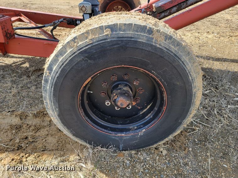 image for item LV9512 Nordberg  dozer trap conveyor