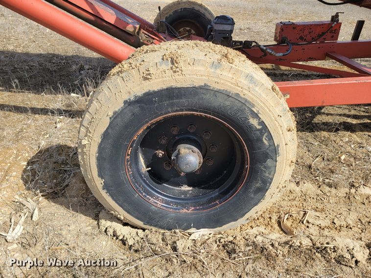 image for item LV9512 Nordberg  dozer trap conveyor