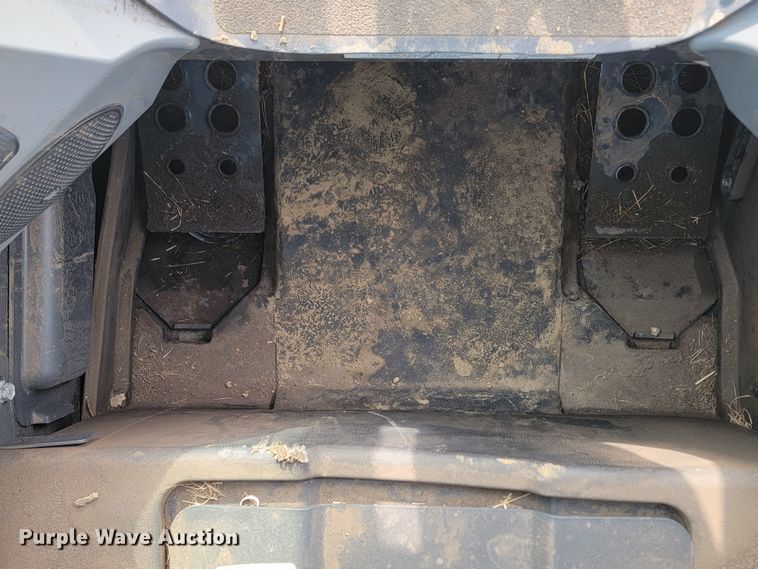 image for item LV9514 2019 Bobcat T770  tracked skid steer loader