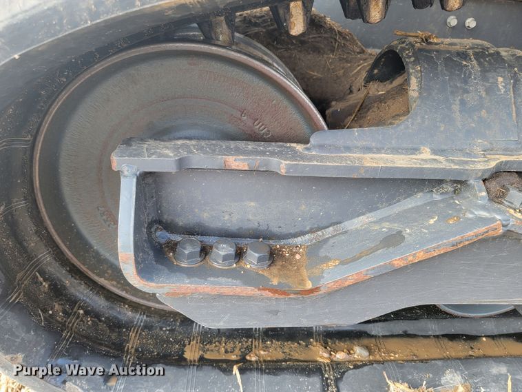 image for item LV9514 2019 Bobcat T770  tracked skid steer loader