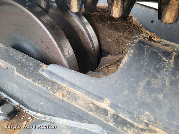 image for item LV9514 2019 Bobcat T770  tracked skid steer loader