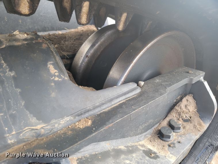 image for item LV9514 2019 Bobcat T770  tracked skid steer loader